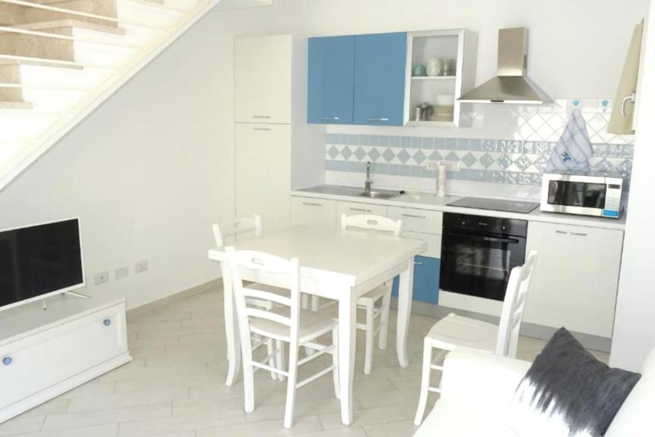 Romantica Casa Al Mare Con Piscina in Sardegna 1