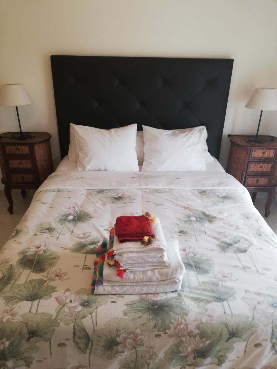 Duplex 2 Bedrooms for You with Air Conditioner 2