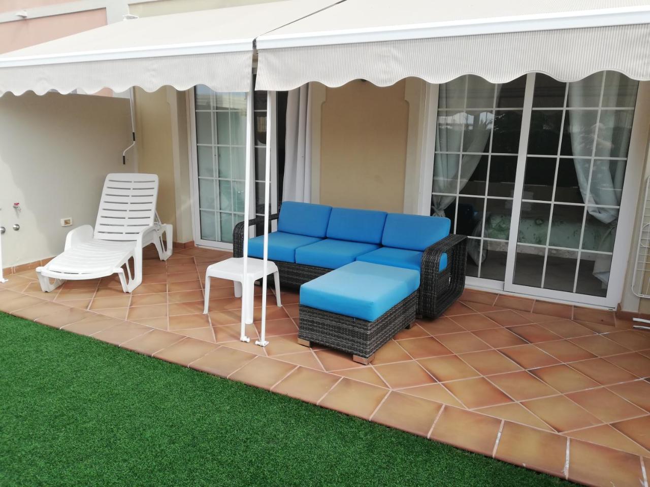 Duplex 2 Bedrooms for You with Air Conditioner 1