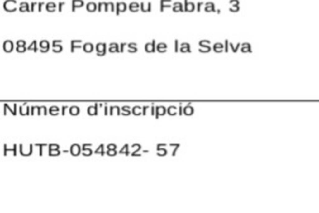 Casa En Plena Naturaleza, Muy Bien Situada 1