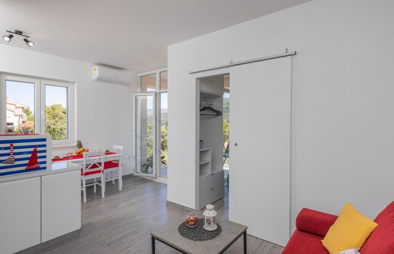 Brand New Apartment Nebo 1