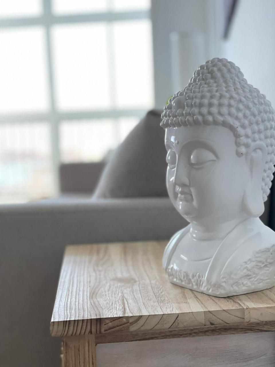 Apartment Inside the Wave II Studio 1