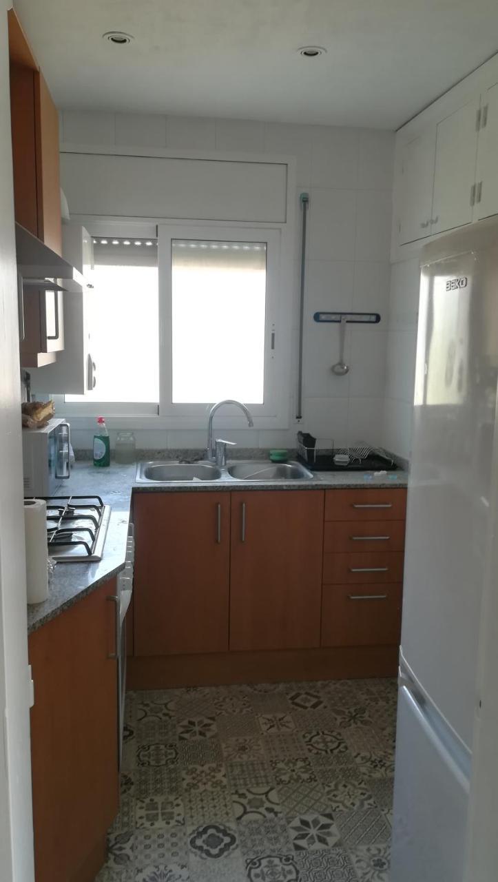 Apartamento Con Vistas Al Mar 1