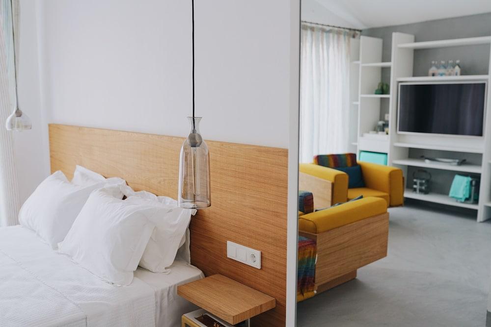 Bono Hotel Old Town 2