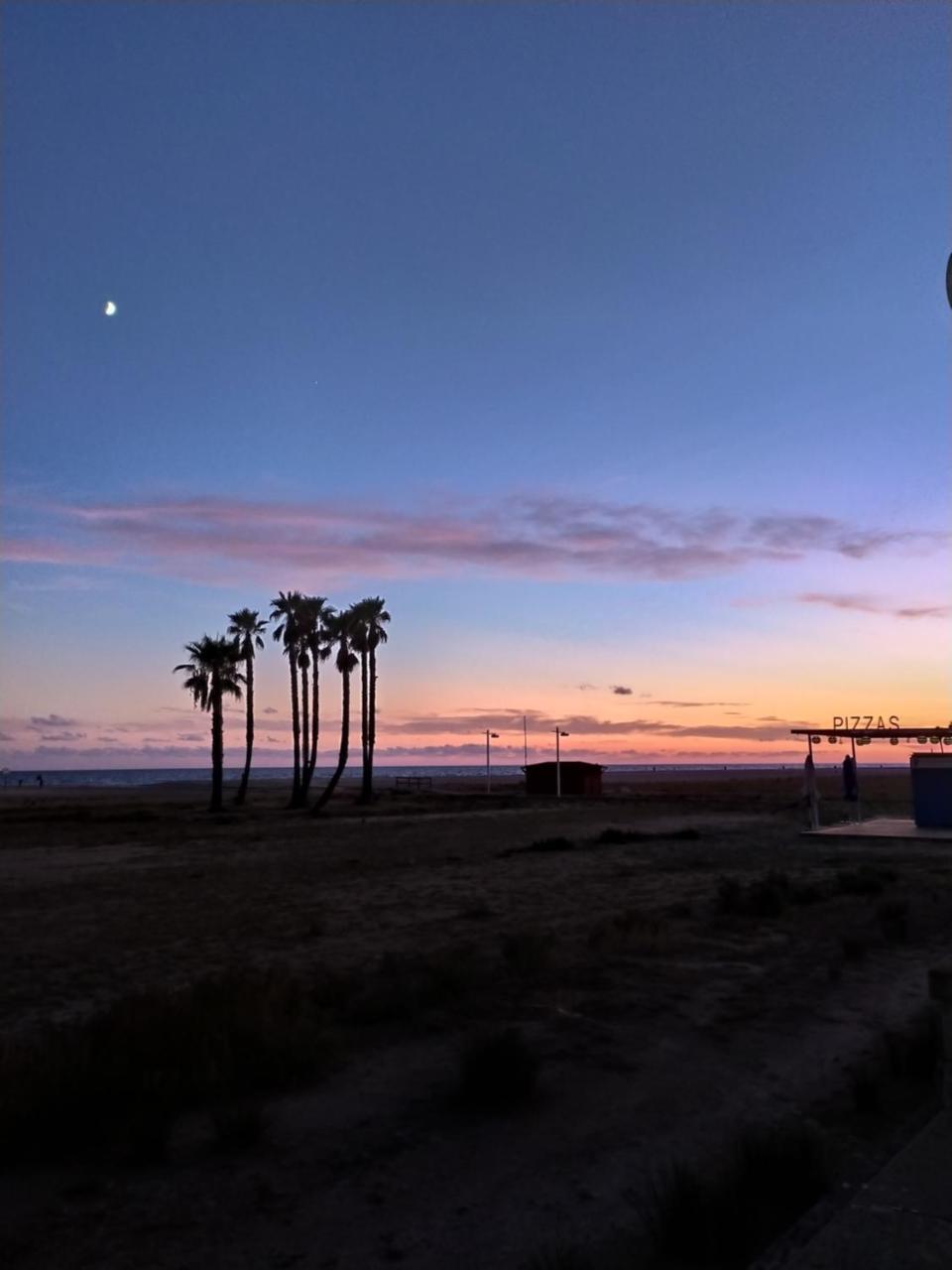 Precioso Apto. En Comarruga a 5 Min a Pie de Playa