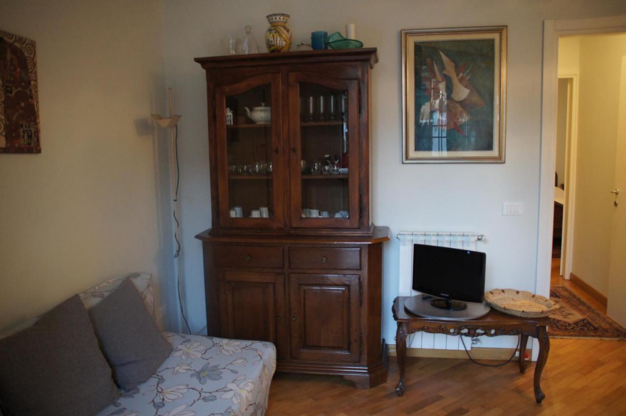 Milan City Loft Con Giardino 2