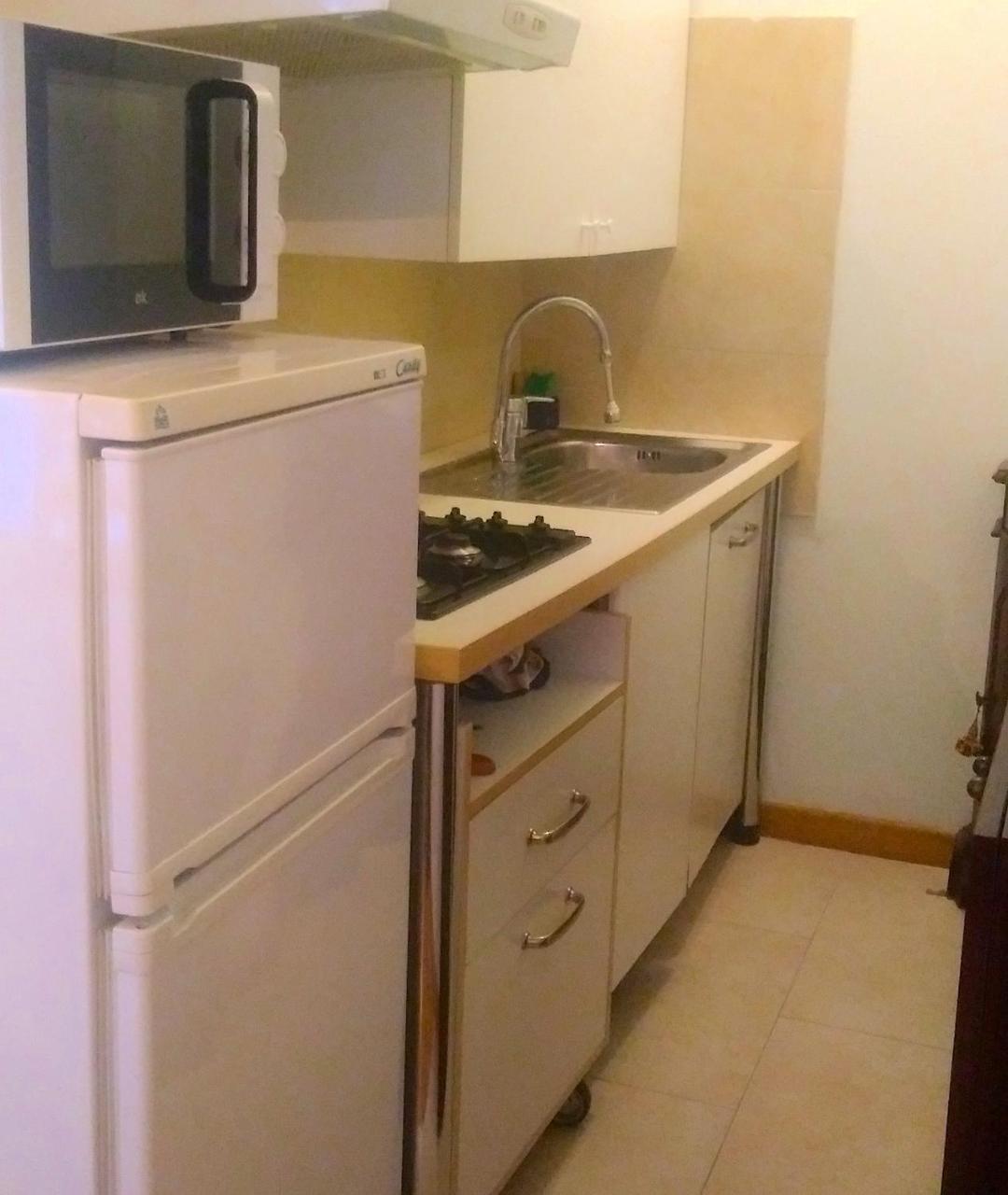 Milan City Loft Con Giardino 1