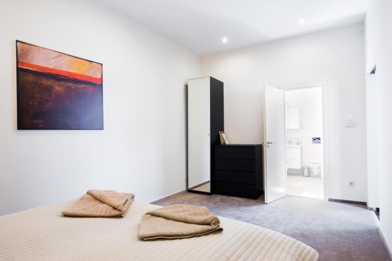 Executive Apartment 2