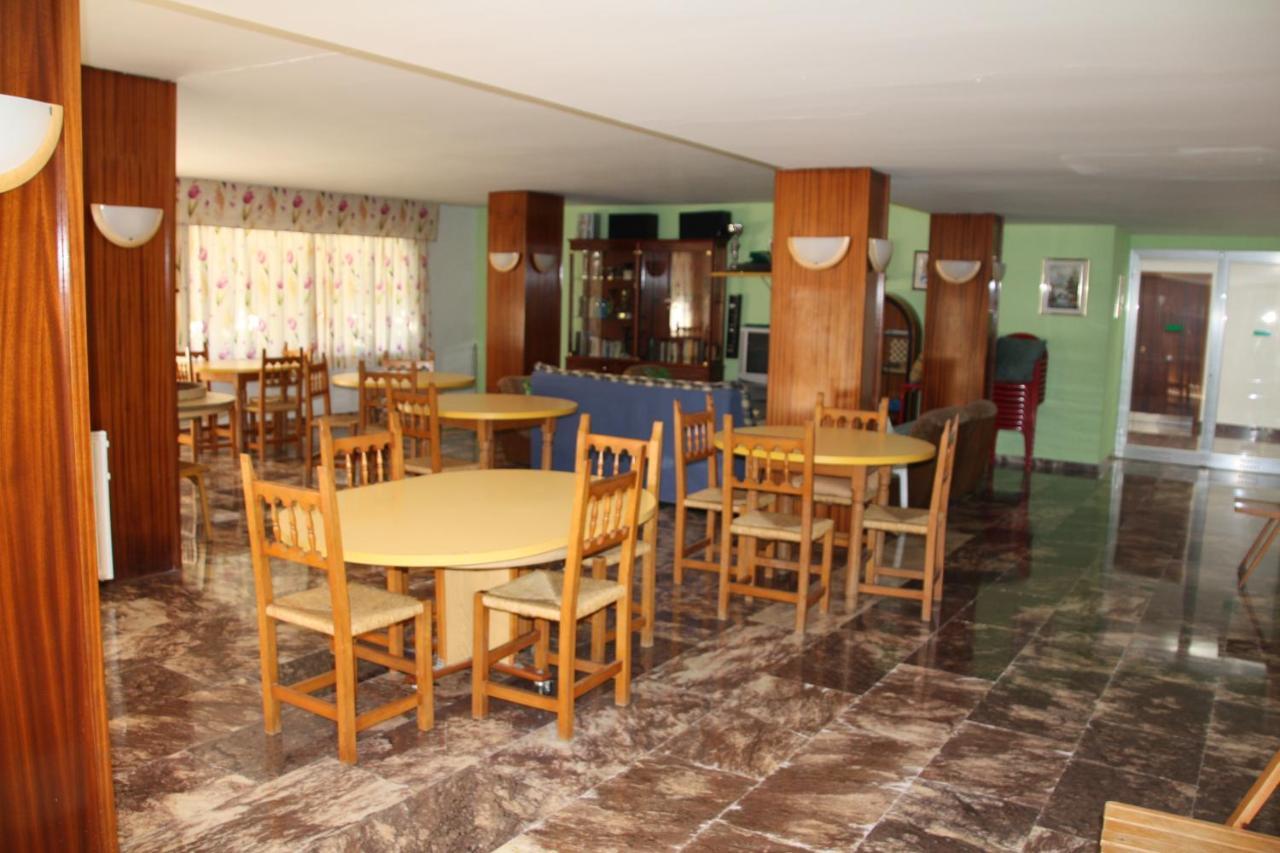 Apartamento En Familia 1