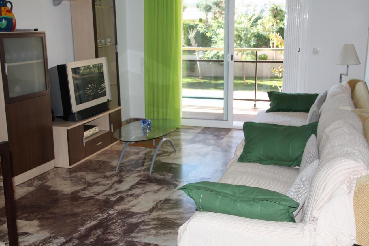 Apartamento En Familia 2