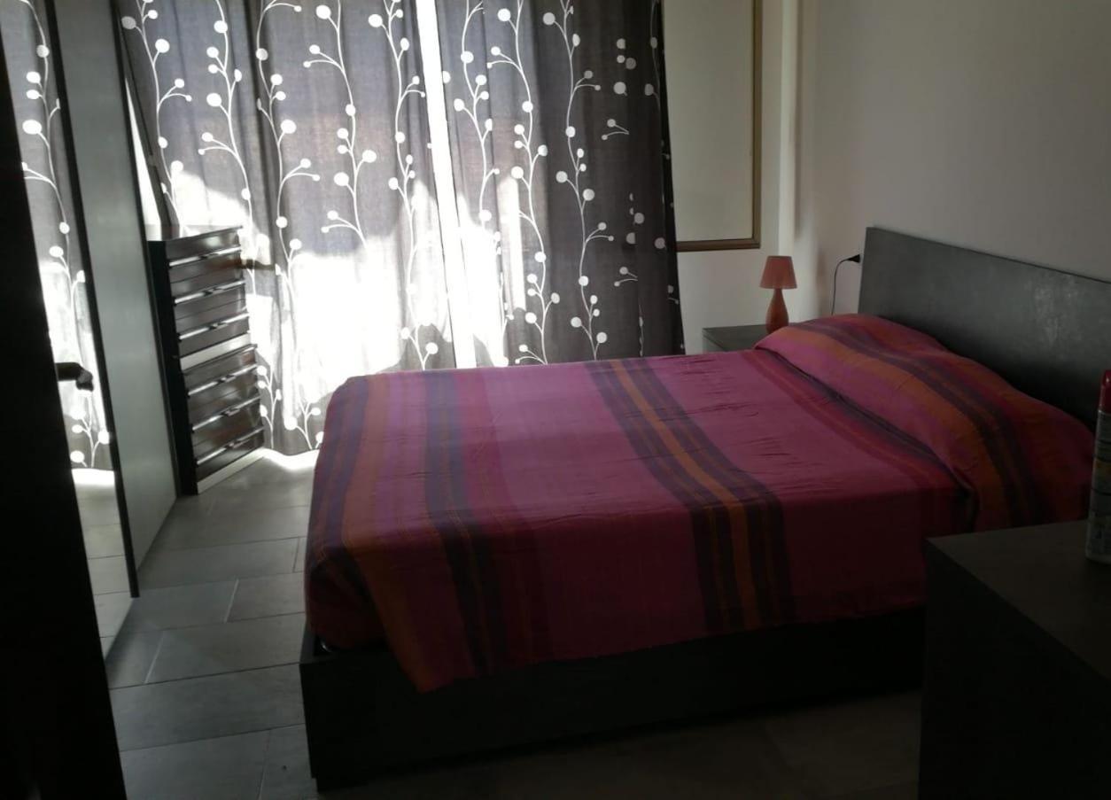 Appartamento Monte Argentu 2