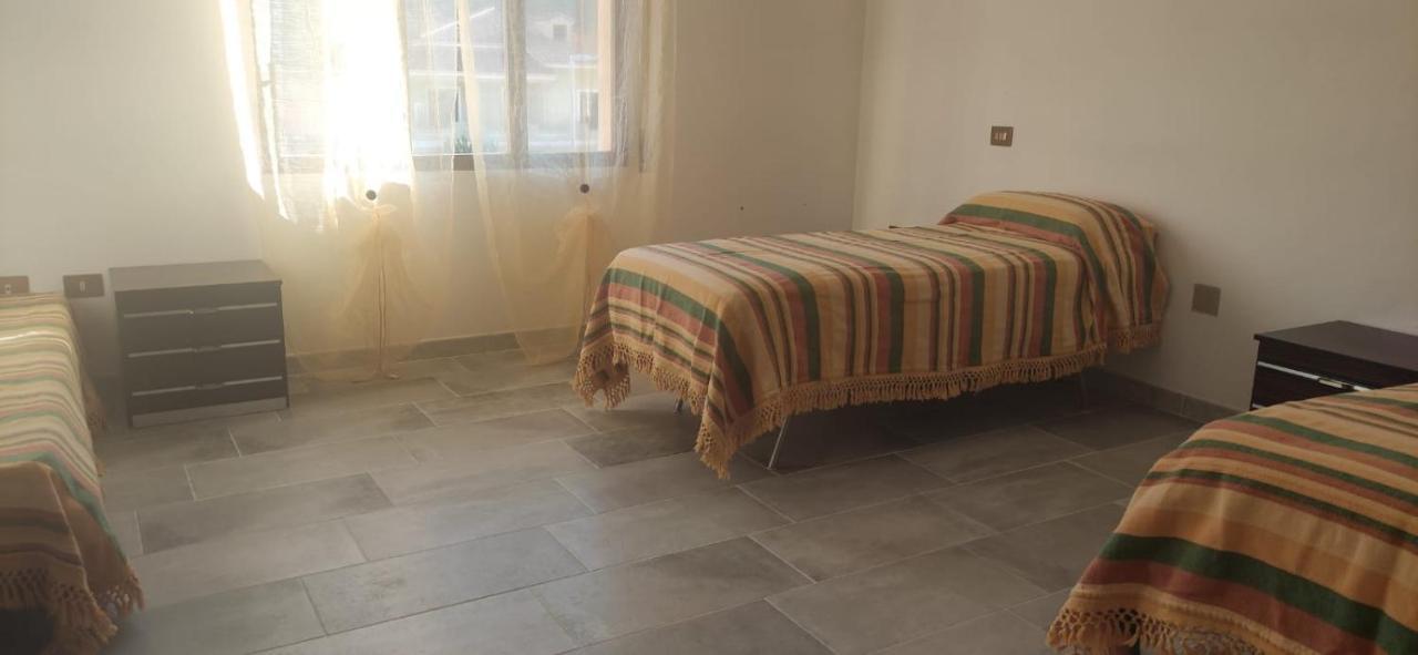 Appartamento Monte Argentu 1