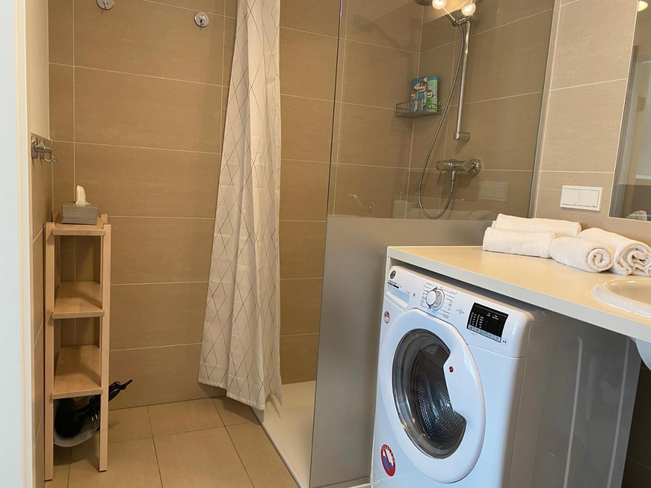 Immersed Into Vienna's City Life And Yet a Retreat