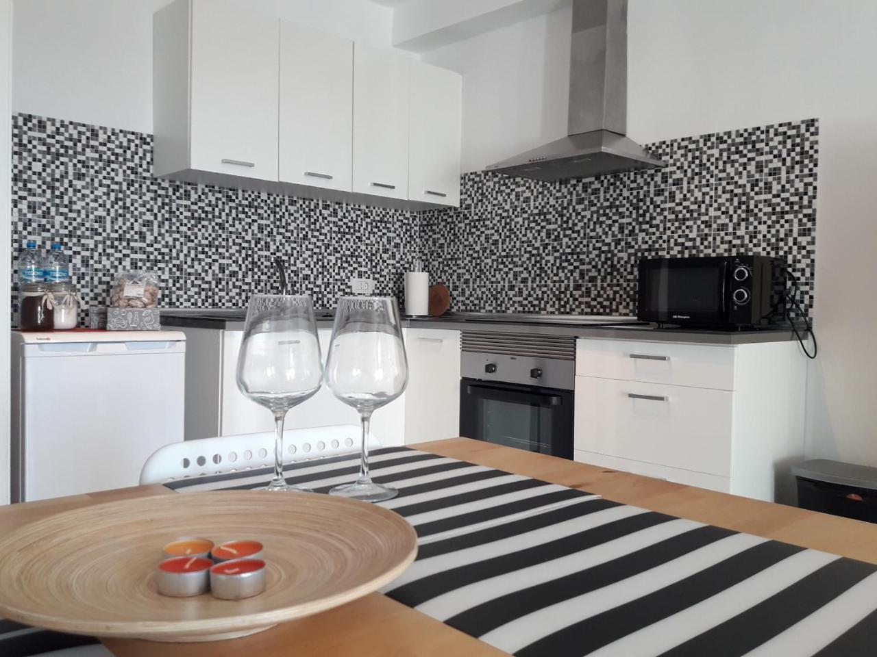 Nice & Quiet Apartment Tenerife South