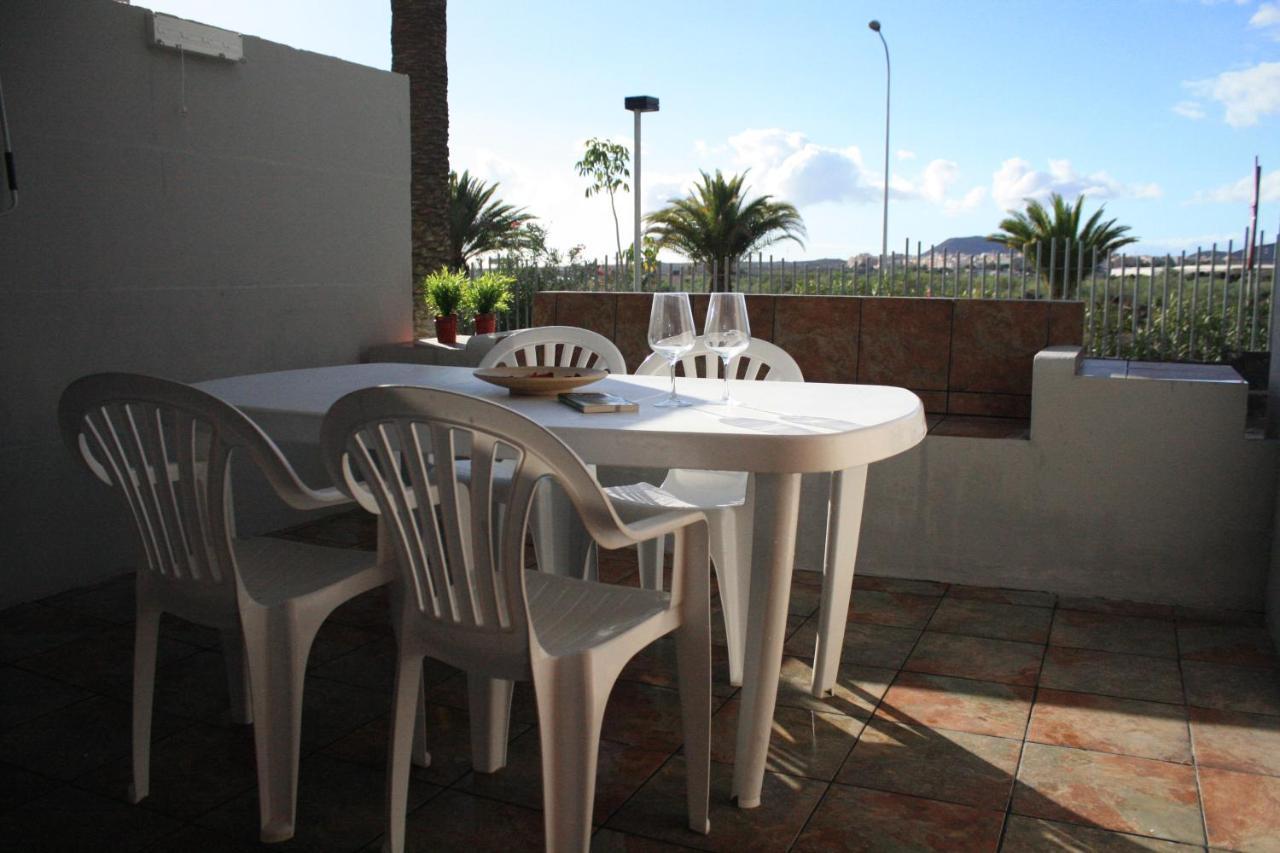 Nice & Quiet Apartment Tenerife South 2