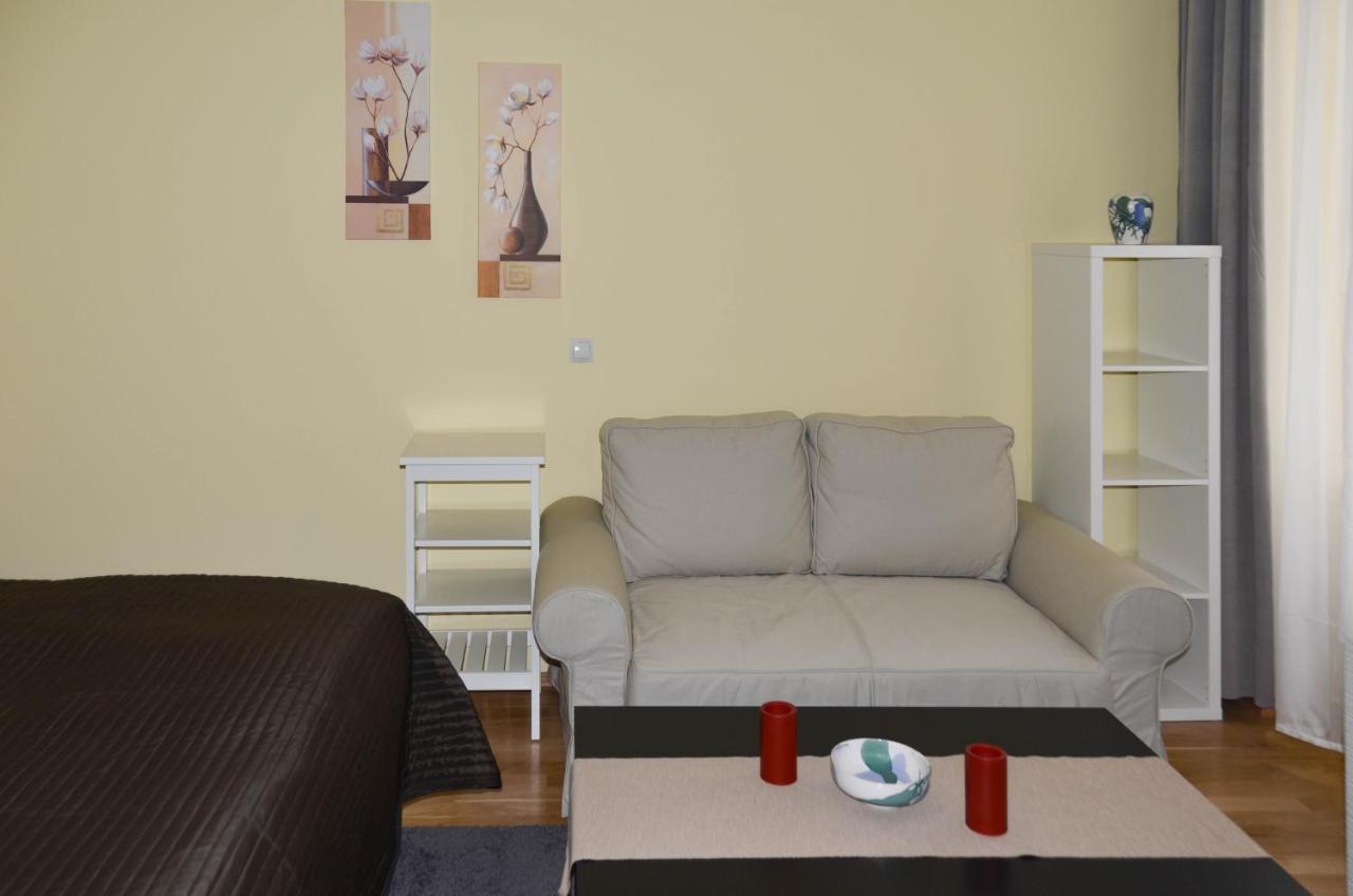 Ableidinger Apartments