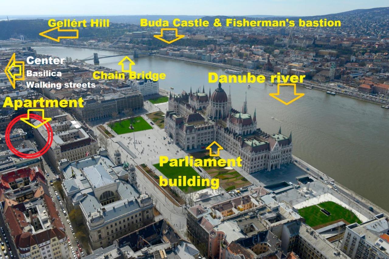 Chain Bridge Apartment 2