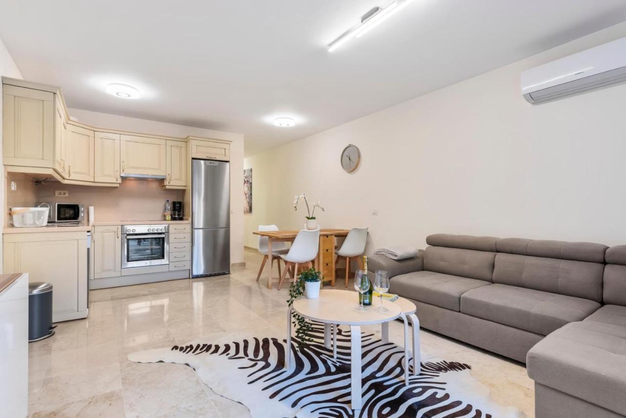 Confortable Apartment Paraiso Del Palm Mar 2