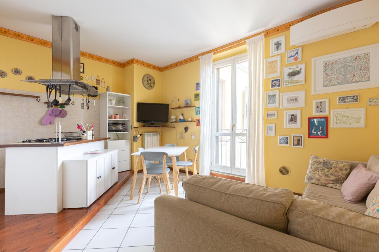 Bnbutler Torelli - Grazioso E Luminoso Bilocale