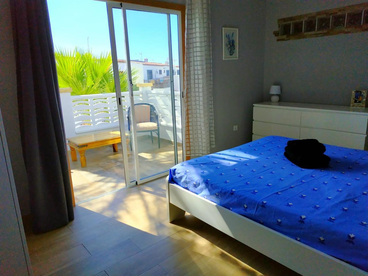 New Renovated Duplex Near the Ocean Located in Tenerife Sur