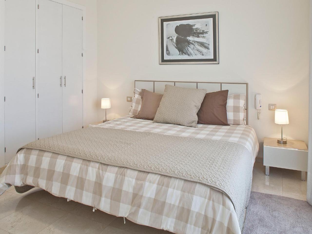 Apartment Duplex Bencomo by Interhome 2