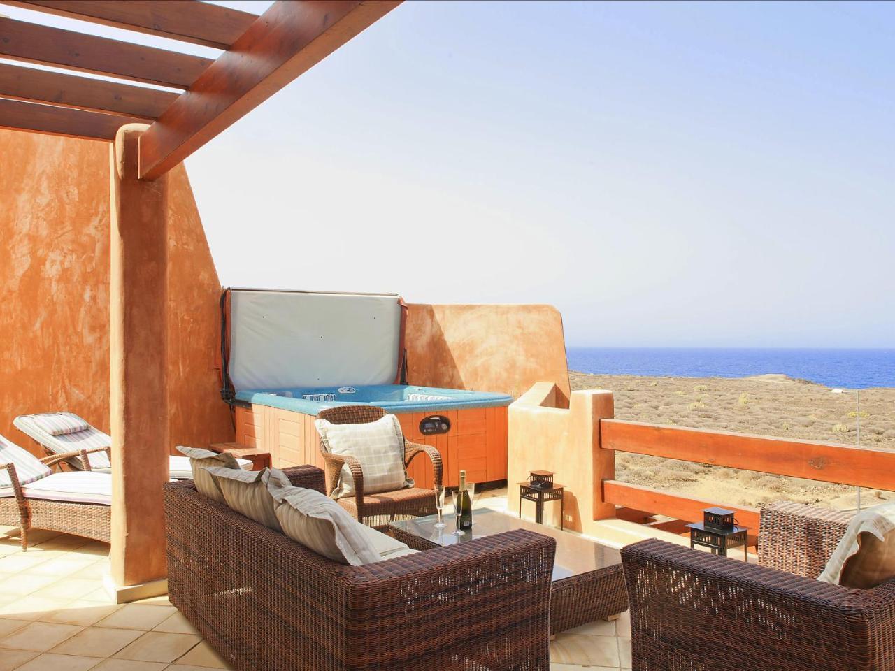 Apartment Duplex Bencomo by Interhome