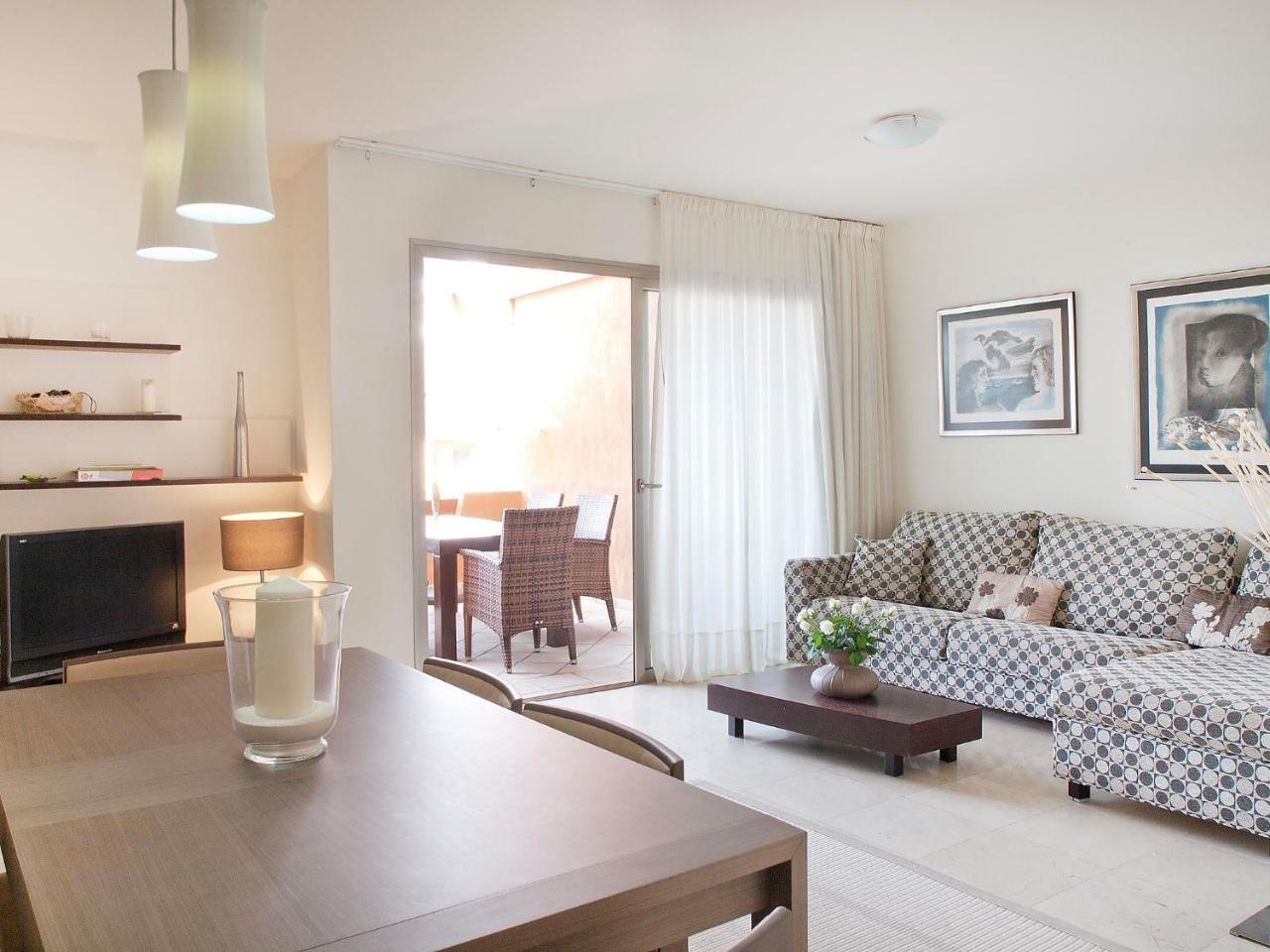 Apartment Duplex Bencomo by Interhome 1