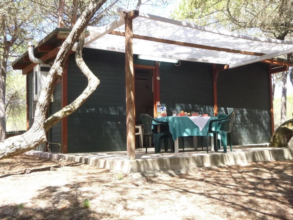 Camping Villaggio Li Nibari 2