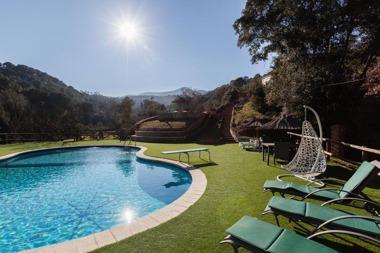 Mas Del Gall - Casa Nova 2