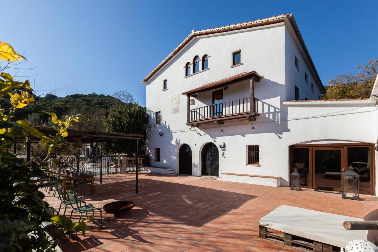 Mas Del Gall - Casa Nova 1