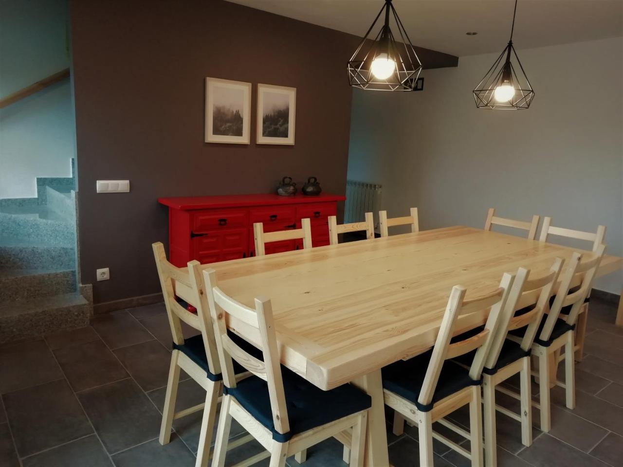 El Balco D'espinelves 2