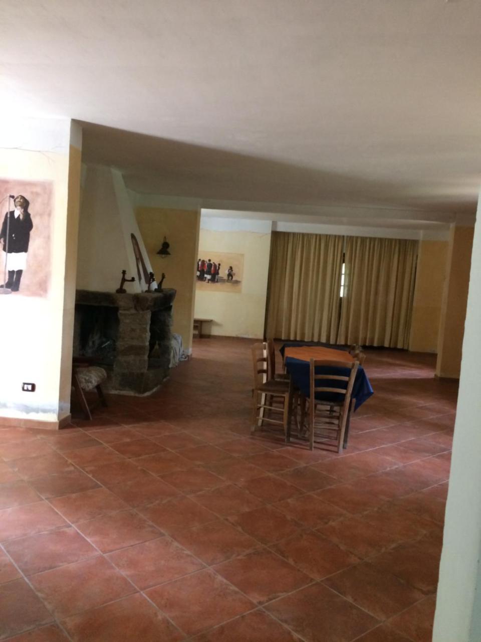 Agriturismo Il Muto di Gallura 1