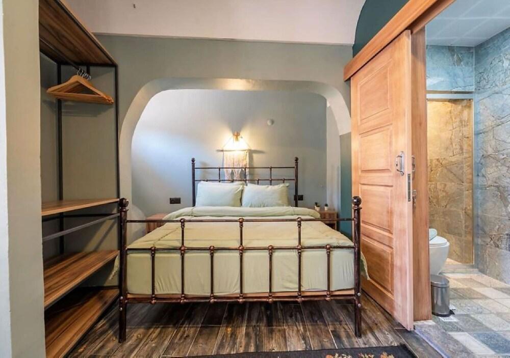 Liman Deluxe Boutique Hotel (Adults only) 1