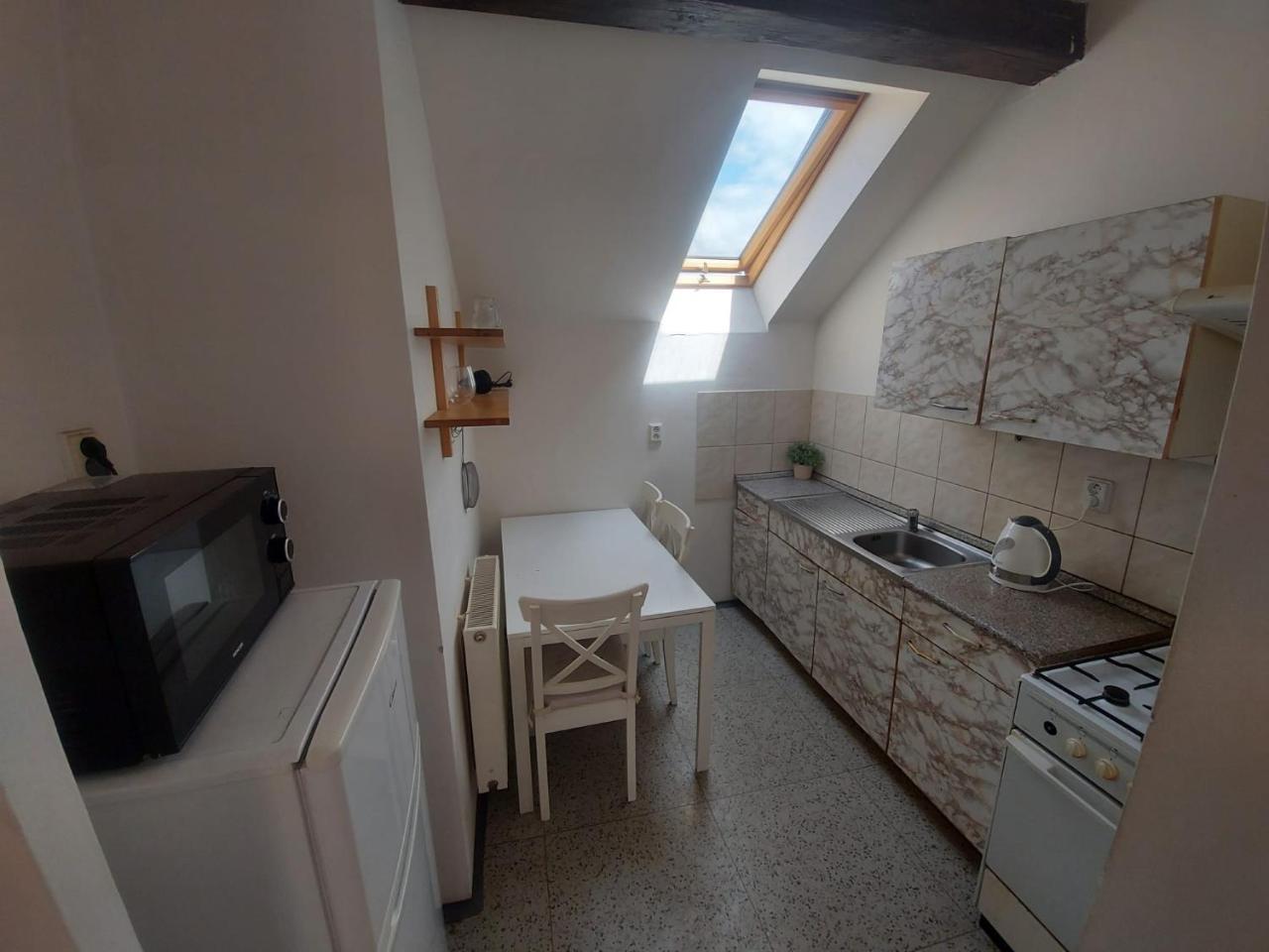 Apartments Zizkov a 2