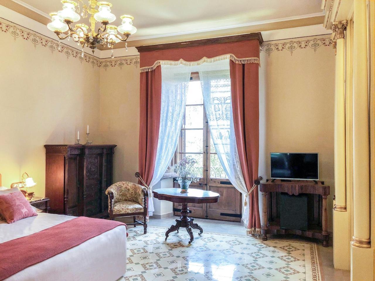 Mas El Ricart (Adults only) 1