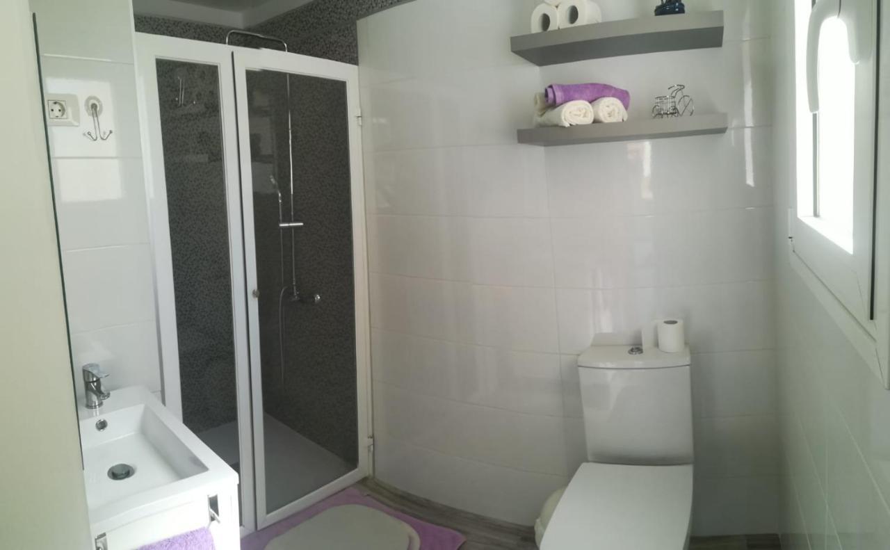 Estudio la Esperanza (Adults Only) 1