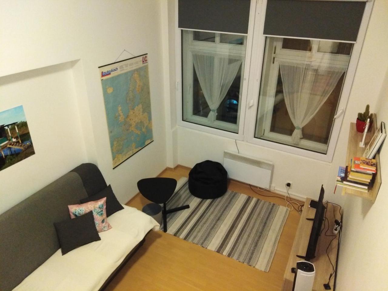 Studio Husitska 114/74 2