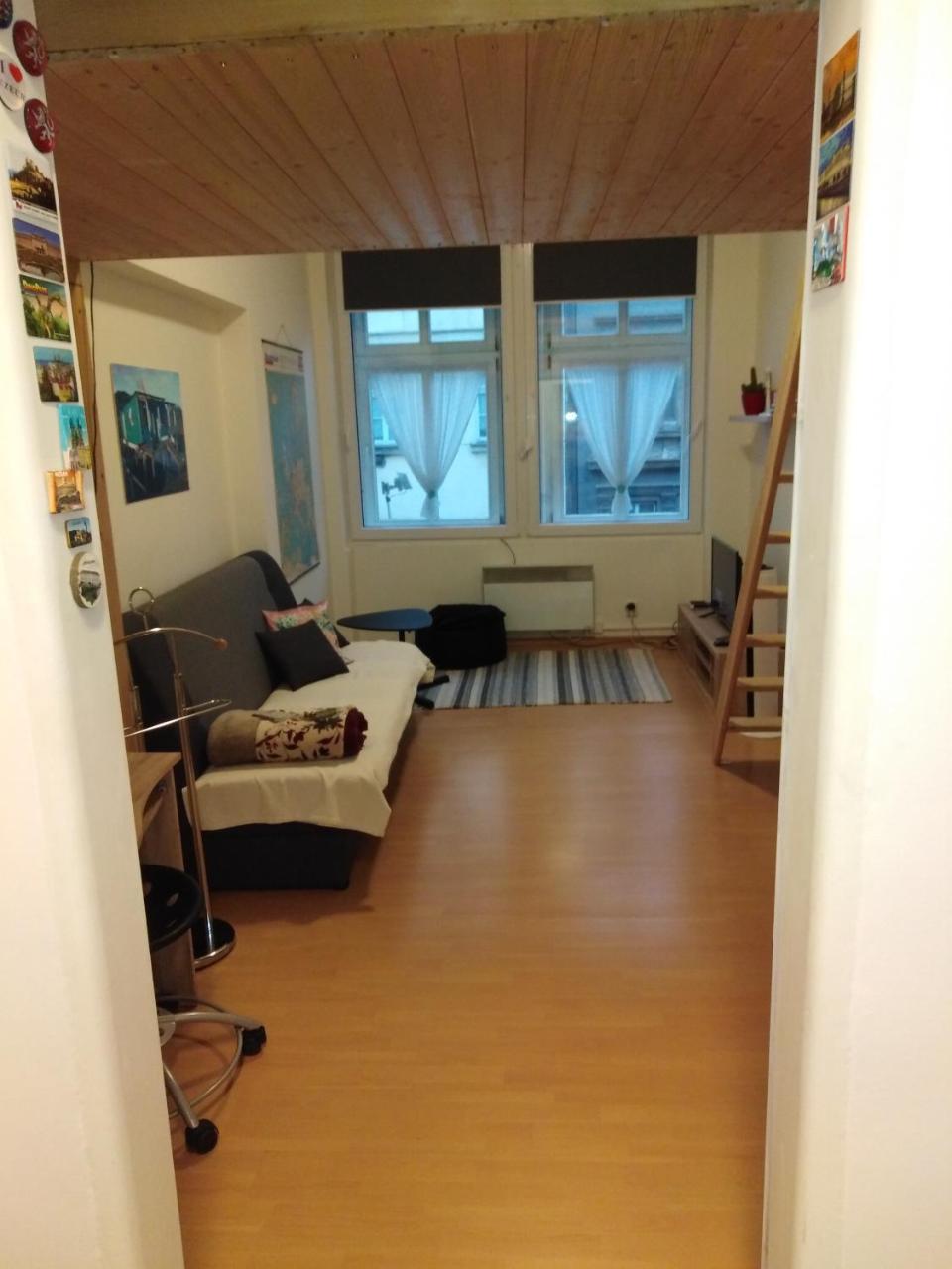 Studio Husitska 114/74