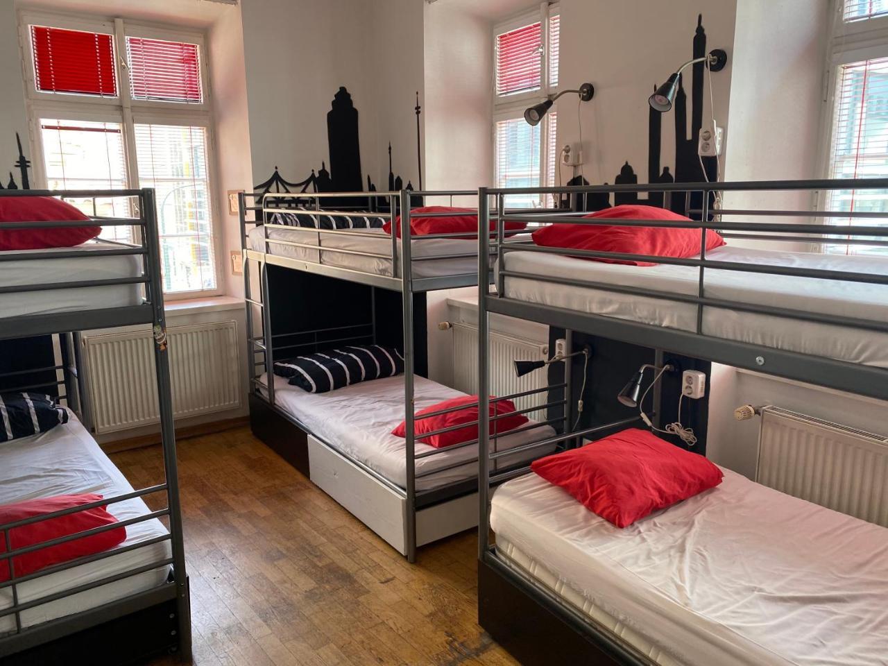 The Madhouse Prague (Adults Only) 1