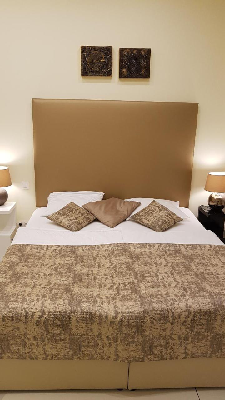 Binder-Home Stylish Studios Budapest/Parliament (Adults Only) 1