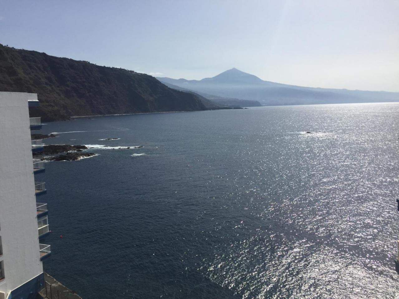 Apartamento Mesa Del Mar 2