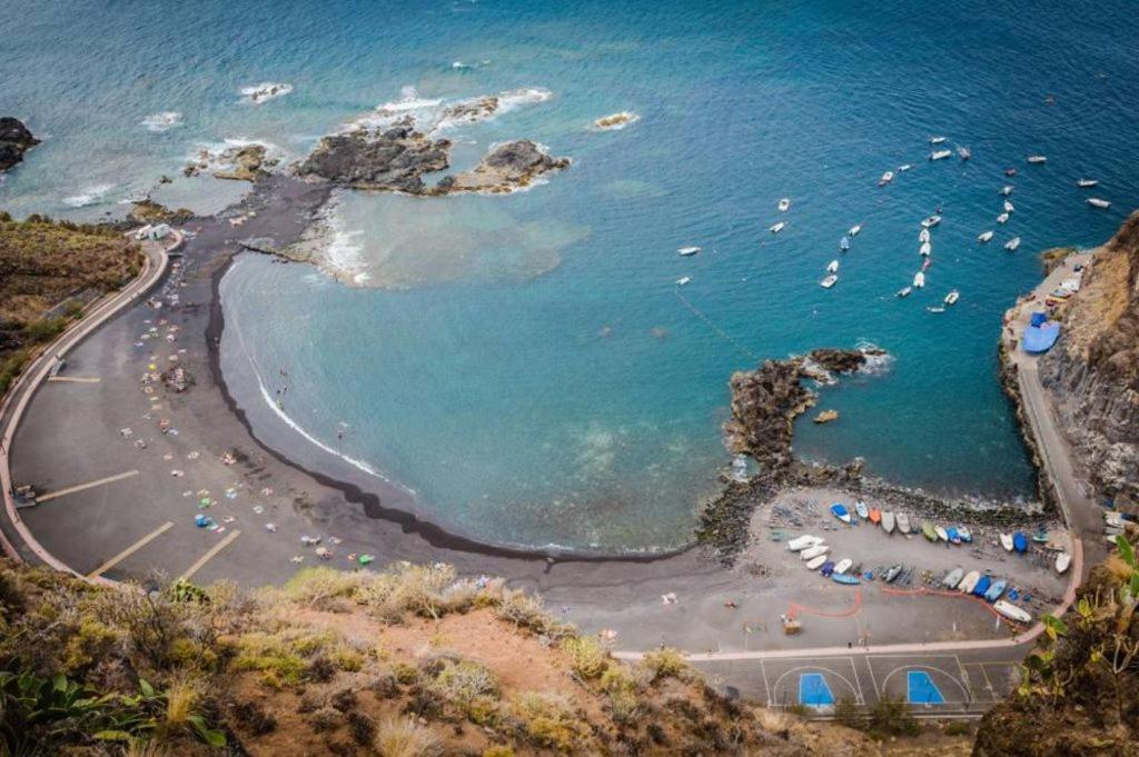 Apartamento Mesa Del Mar 1