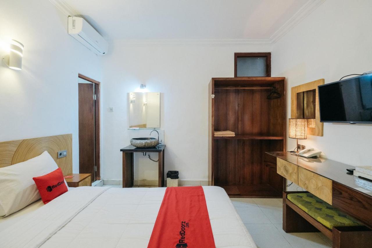 Reddoorz at Bali Kepundung Denpasar (Adults Only) 1
