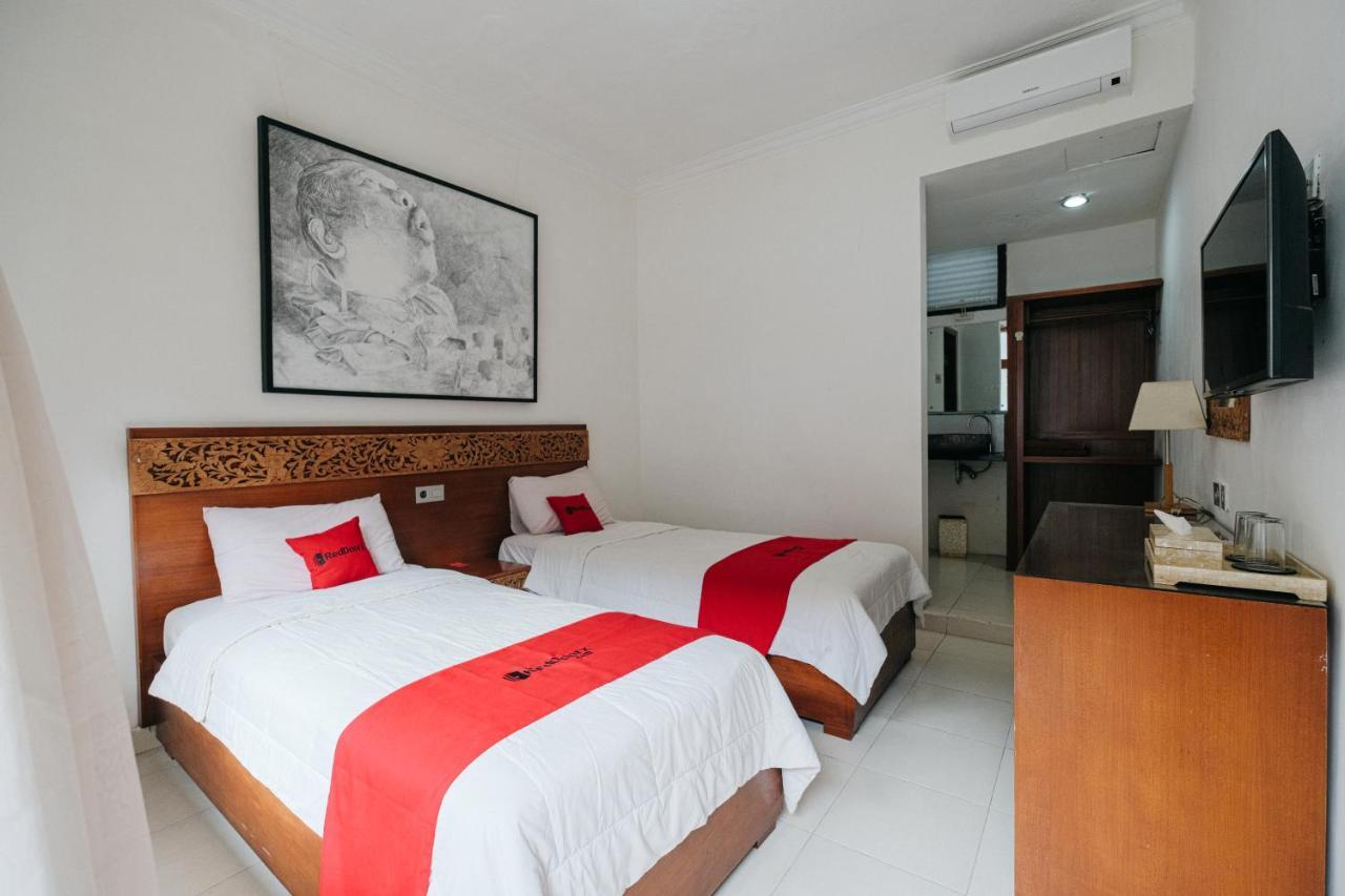 Reddoorz at Bali Kepundung Denpasar (Adults Only) 2
