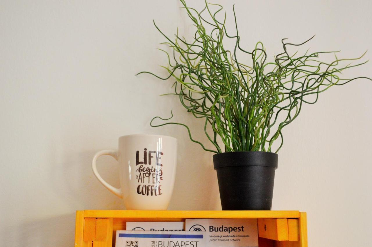 Pulse Life Budapest Centre 2