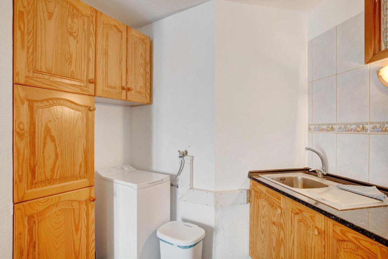 Estudio Mesa Del Mar 2