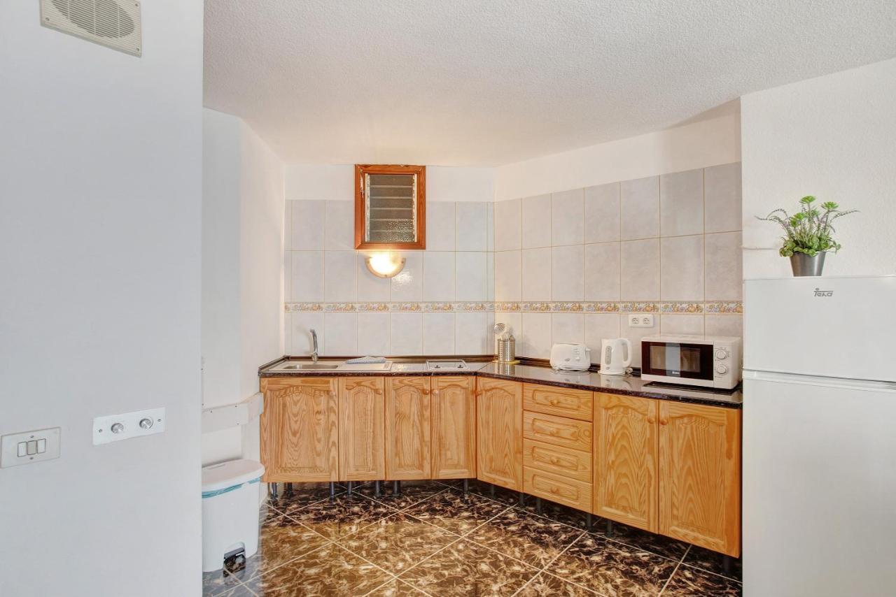 Estudio Mesa Del Mar 1