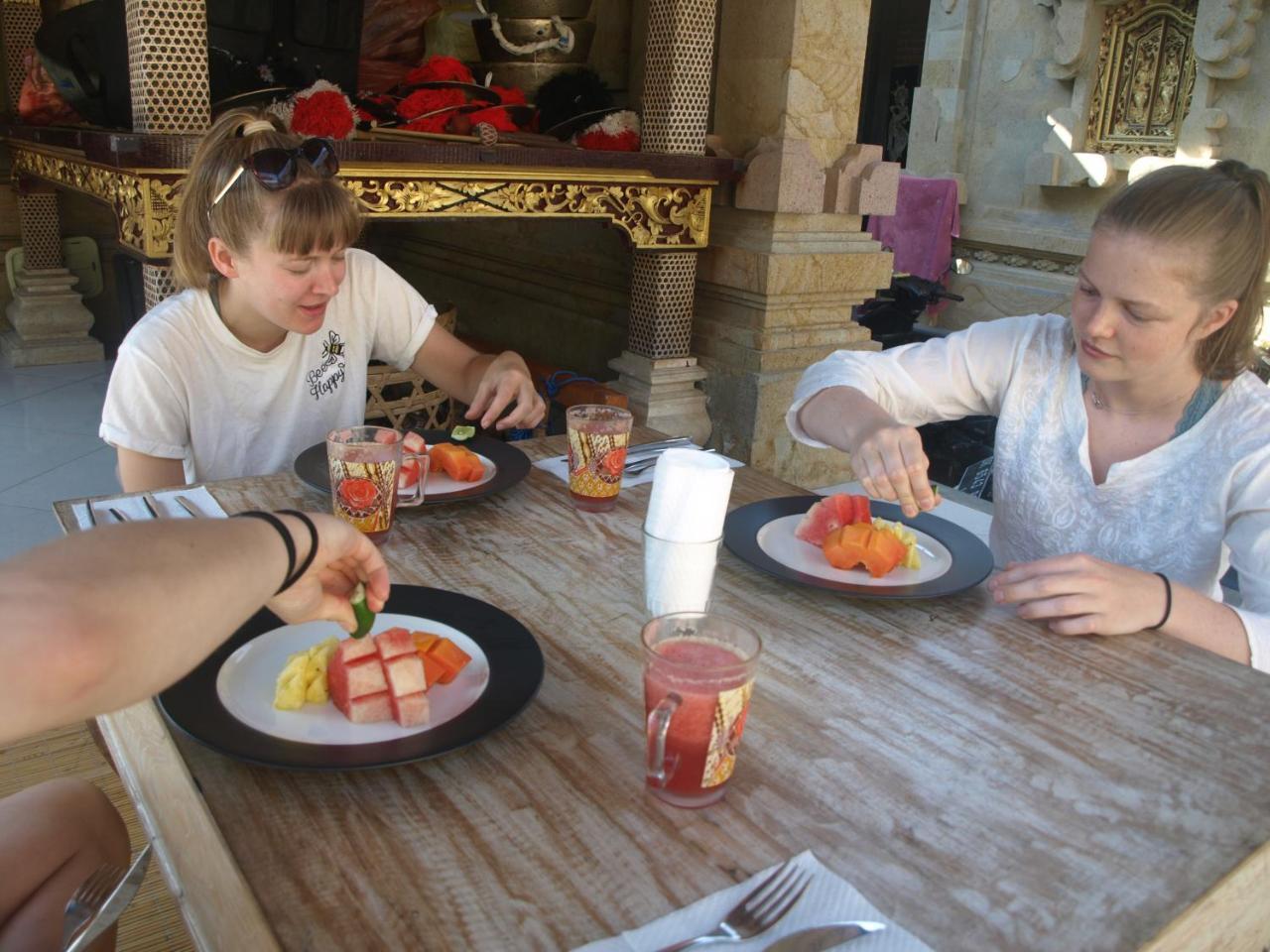 D'sari Undisan Houses 2