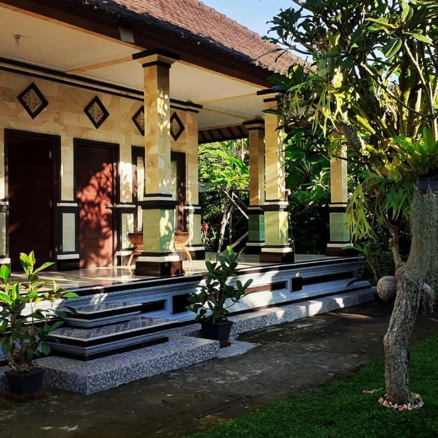 D'sari Undisan Houses 1