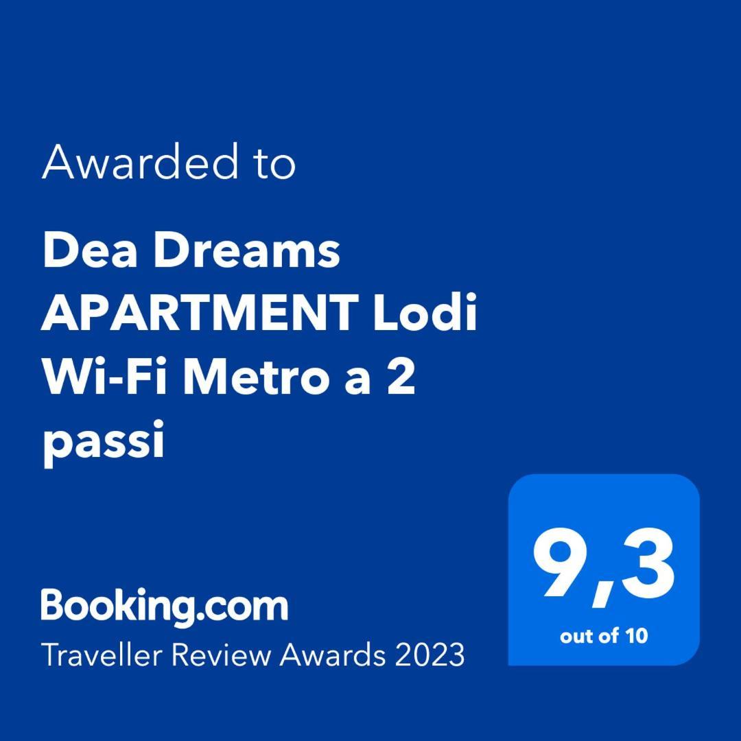 Dea Dreams Apartment Piazzale Lodi Wi-Fi Metro a 2 Passi 1
